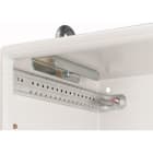 EATON INDUSTRIES - Kit golfari sollevamento profilo rinforzante TOR-SET/135-CS staffe rinforzo.