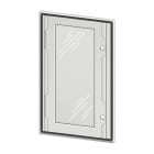 EATON INDUSTRIES - Porta trasparente IP66 1200x1000 mm DT-120100-CS 1200H 100