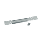 EATON INDUSTRIES - Anello di montaggio per canalina su porta 300 mm in corrispondenza delle modanature dei profili delle porte.
