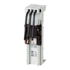EATON INDUSTRIES - Adattatore per bus system 45 mm 32 A Guida DIN 1 BBA0K-32 per PKZM0..SPI/P.