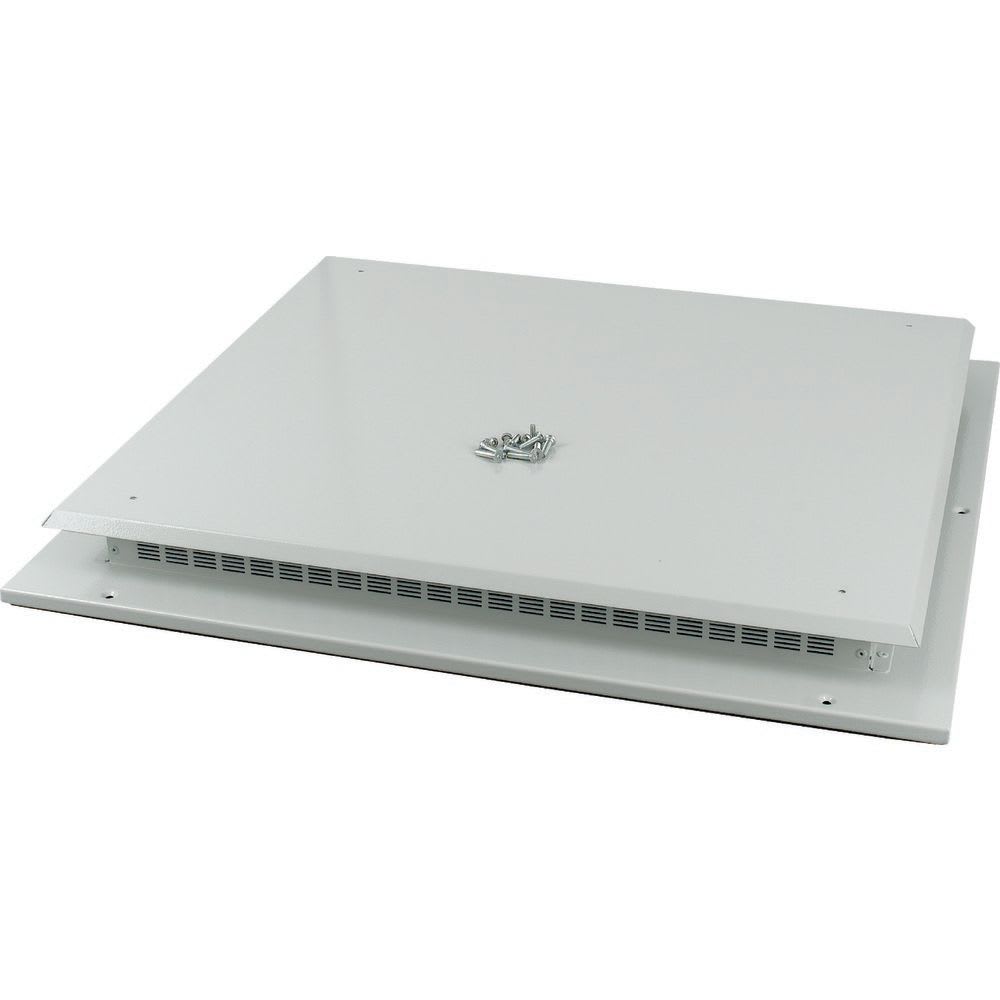 EATON INDUSTRIES - Tettuccio protettivo IP31 per LxP 850x800mm grigio XAD08508.