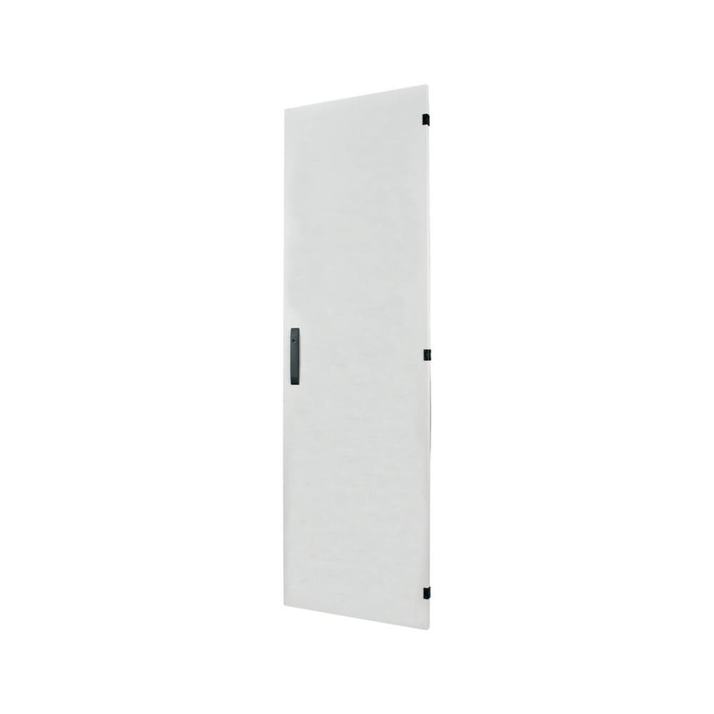 EATON INDUSTRIES - Porta cieca XEL 850L 2000H grigio, XSDMC20085 XLSD5S2085.