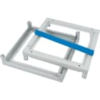 EATON INDUSTRIES - XSFB08506 base + testata XEL 850L 600P grigio.