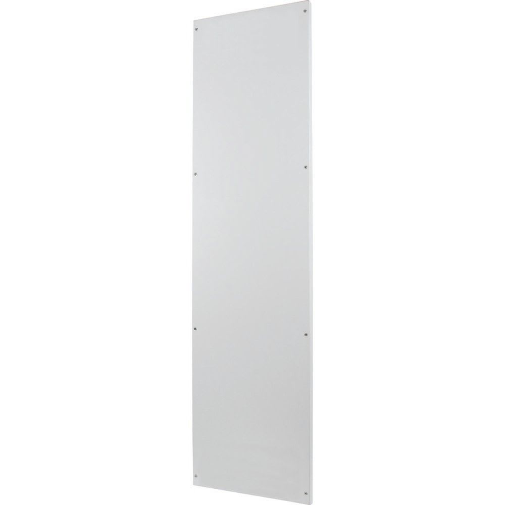 EATON INDUSTRIES - XSWC20085 pannel post XEL 850L 2000H grigio.