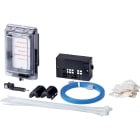 EATON INDUSTRIES - Kit montaggio tastiera remota cavo 1,5m con connettori RJ45, 8 poli per organo di comando EMA91 del softstarter S811+.