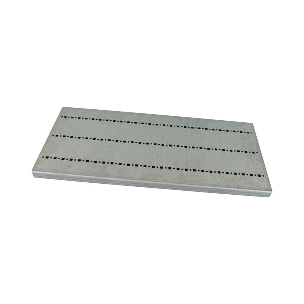 EATON INDUSTRIES - XMH0803