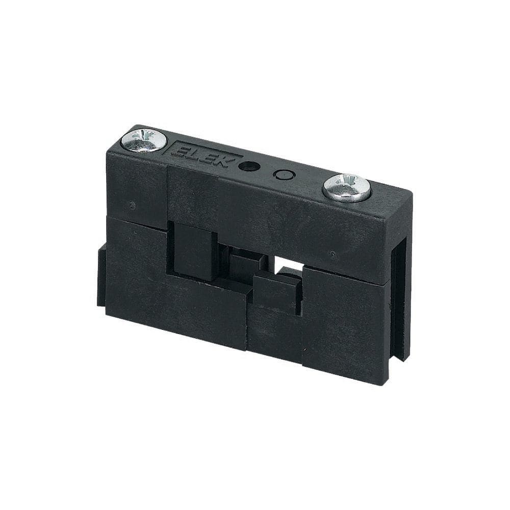 EATON INDUSTRIES - Unita di spazio per sistema a sbarre N, 1 polo, 30x10 (60 mm) SLPEN63013 Portasbarre 630A 1polo x CI.