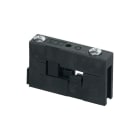 EATON INDUSTRIES - Unita di spazio per sistema a sbarre N, 1 polo, 30x10 (60 mm) SLPEN63013 Portasbarre 630A 1polo x CI.