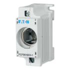 EATON INDUSTRIES - Base fusibile 63A 400V D02/E18 36mm FCFBD02DI-1. 148599