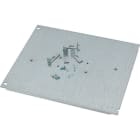EATON INDUSTRIES - Separatore, vano apparecchi ls/hsh, 275x600mm, XPBMB027506.