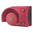 EATON INDUSTRIES - interruttore vigili del fuoco PV 2 contatto NC M22 SOL PVT45PMPI02Q.