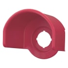 EATON INDUSTRIES - Ghiera antirotazione rosso M22-XGPVQ.