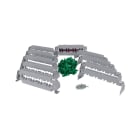 EATON INDUSTRIES - XDSF10-80-MC