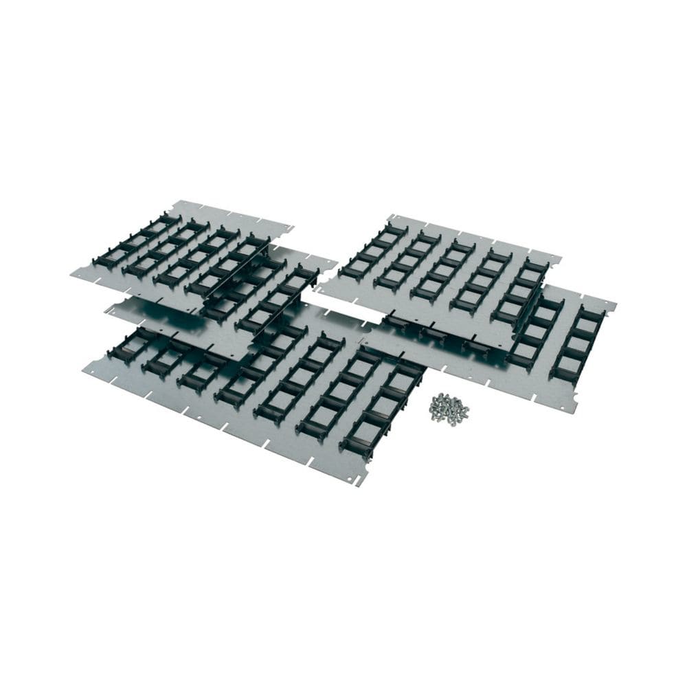 EATON INDUSTRIES - XPFDM-80-MC