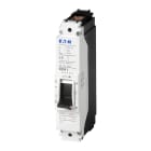EATON INDUSTRIES - Interruttore automatico 1p 40A 25KA NZMB1-1-AF40.