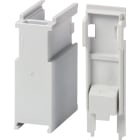 EATON INDUSTRIES - Coperchio 1p per collegamento a vite grandezza 1 NZM1-1-XKSA.