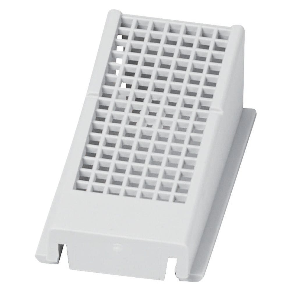 EATON INDUSTRIES - Protezione dal contatto con le dita, IP2X, 1p, dimensione 1 - NZM1-1-XIPA.