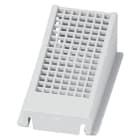 EATON INDUSTRIES - Protezione dal contatto con le dita, IP2X, 1p, dimensione 1 - NZM1-1-XIPA.