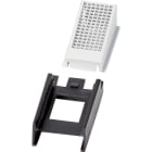 EATON INDUSTRIES - Protezione dal contatto con le dita, IP2X, 1p, dimensione 1 - NZM1-1-XIPK.