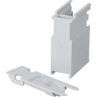 EATON INDUSTRIES - Collegamento a vite, 1 pezzo, 1 lato interruttore, misura 1 NZM1-1-XKS.