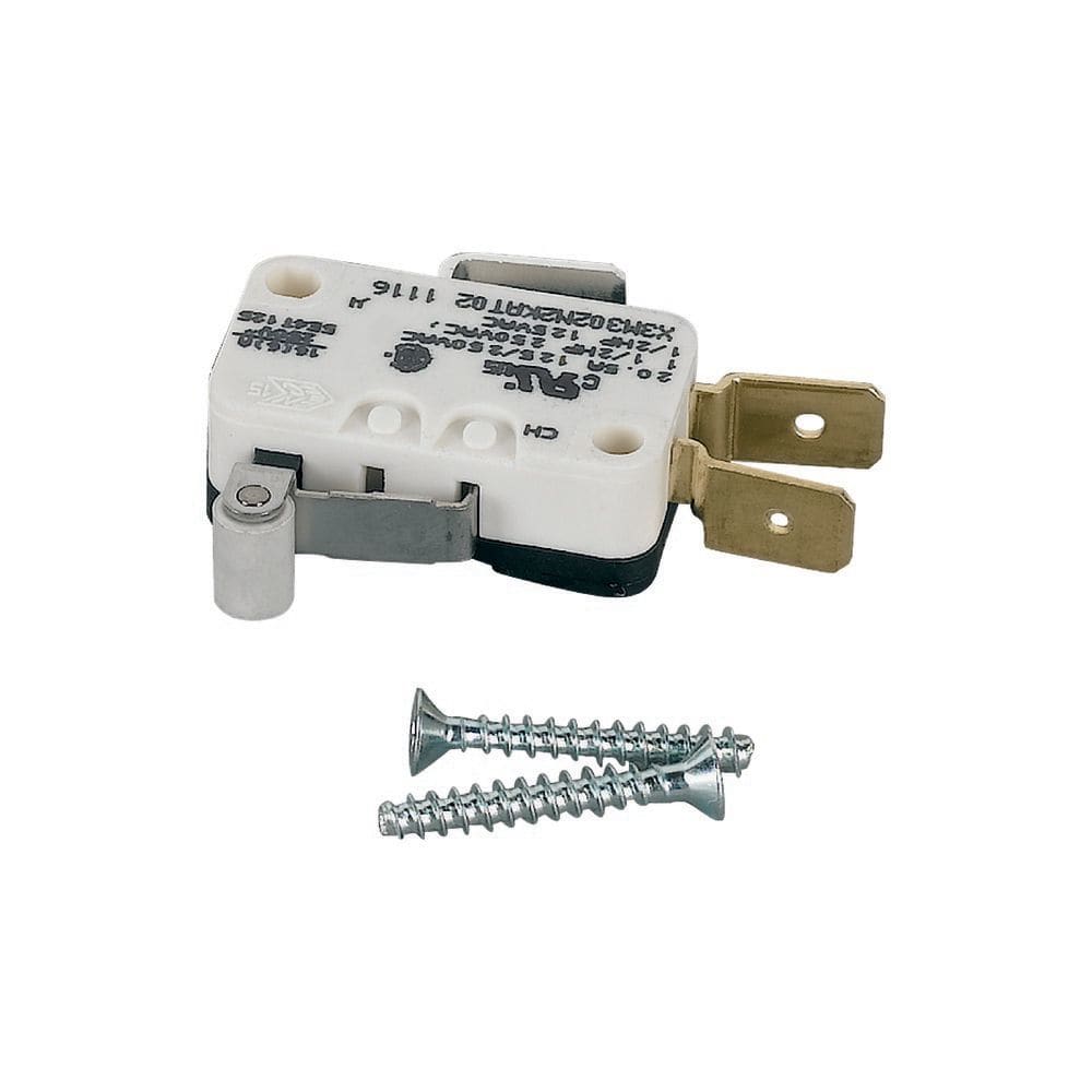 EATON INDUSTRIES - XMW-MS