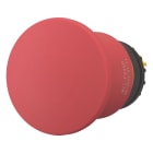 EATON INDUSTRIES - Pulsante d'emergenza/off, RMQ-Titan, 45 mm, Npn luminoso, sblocco trazione, rosso/giallo, a palmo di mano, fungo emerg. d.45mm sbl.trazio.