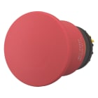 EATON INDUSTRIES - Pulsante d'emergenza/off, RMQ-Titan, 45 mm, Npn luminoso, sblocco trazione, rosso/giallo, a palmo di mano, fungo emerg. d.45mm sbl.trazio.