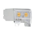 EATON INDUSTRIES - PKE-XTUCP-36 SGANCIATORE 16-36A IMP. X P