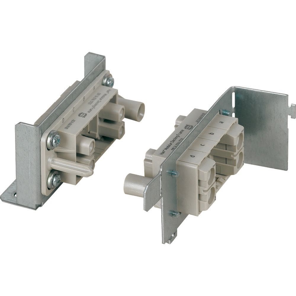 EATON INDUSTRIES - contatti principali cassetto derivazione fino a 200 A SD 6p XMW OC 200 25 40 6