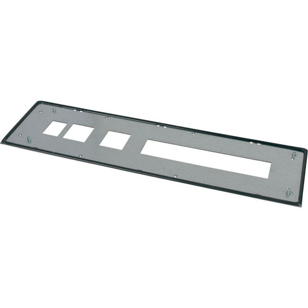 EATON INDUSTRIES - XMW0606FPC