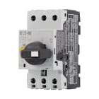 EATON INDUSTRIES - PKZM0-12/AK INT. PROT. 12A MAN. LUCCH.