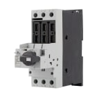 EATON INDUSTRIES - PKE65/AK BASE 65A PER PKE+AK-PKZ0