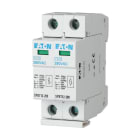 EATON INDUSTRIES - Set scaricatore da fulmine/da sovratensione, TN-S, 2P, 280V, 1,5KV, 50KA.