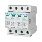 EATON INDUSTRIES - Set scaricatore da fulmine/da sovratensione, TN-S, 4P, 280V, 1,5KV, 50KA.