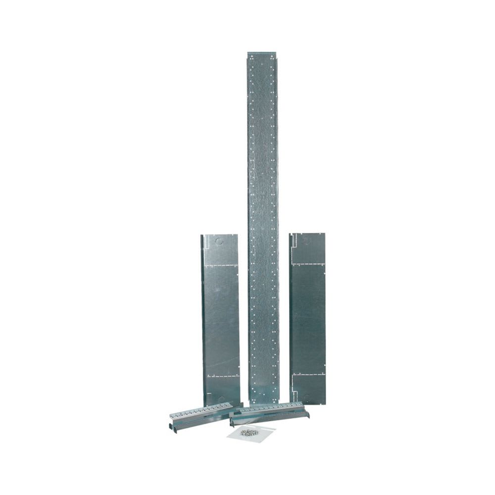 EATON INDUSTRIES - Suddivisione vano collegamento sbarra principale per cavi L=172mm XPFBCB172.
