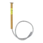 EATON INDUSTRIES - 15KB100 15KV 100A EXPULSION LINK