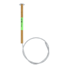 EATON INDUSTRIES - 15TB1 15KV 1 AMP LINK 15TB1