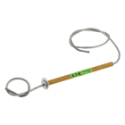 EATON INDUSTRIES - 15TU25 15KV 25AMP EXPULSION LINK 15TU25