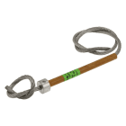 EATON INDUSTRIES - 15TU65 15KV 65AMP EXPULSION LINK 15TU65