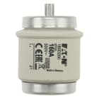 EATON INDUSTRIES - 160D200 FUSE 160 DV GG 500VAC TIME DELAY 160D200