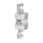 EATON INDUSTRIES - Cartuccia fusibile per servizi pubblici, bassa tensione, 160A, AC 415V, 80kA, BS88/J, 38x101mm, gU, BS, centri di fissaggio 76mm.