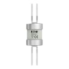 EATON INDUSTRIES - Fusibile 160A AC 415V V88/J 31x110mm gU centri fissaggio 82mm tipo 7 160MJ30-7 AMP415V TYPE J