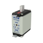 EATON INDUSTRIES - 160NHG00BI-400 NH00, GG-GL, 160A, 400VAC 160NHG00BI-400