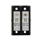 EATON INDUSTRIES - 16220-2 BUSS BLCK WAS PDA20104042