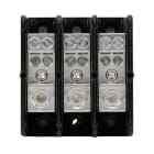 EATON INDUSTRIES - 16220-3 PWR TERM.BLK 24PK