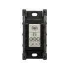 EATON INDUSTRIES - Blocco portafusibile 16321-1 power dist. block 24pk.