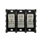 EATON INDUSTRIES - 16323-3 POWER TERM.BLK 15PK