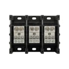 EATON INDUSTRIES - 16325-3 POWER TERM.BLK 15PK