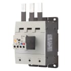EATON INDUSTRIES - Rele termico ZEB150-175, montaggio diretto, protezione di terra: senza, corrente Ir= 35-175A, 1 normalmente aperto, 1 normalmente chiuso.