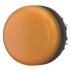 EATON INDUSTRIES - indicatore luminoso rmq-titan piatto arancione m22-l-a